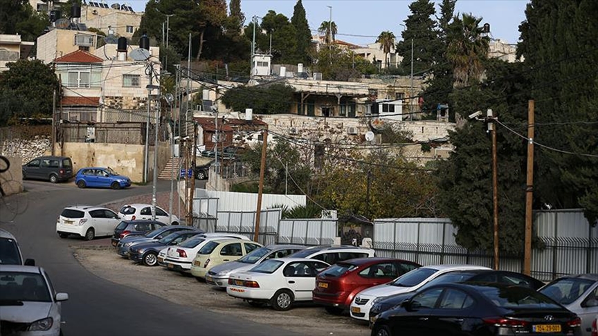 Alto tribunal de Israel pospone la audiencia sobre desalojos de palestinos en Jerusalén