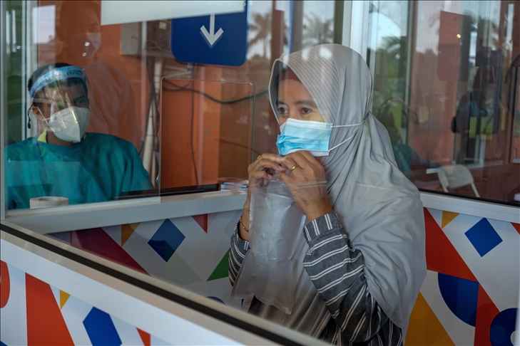 Indonesia siapkan fasilitas kesehatan antisipasi lonjakan kasus Covid-19