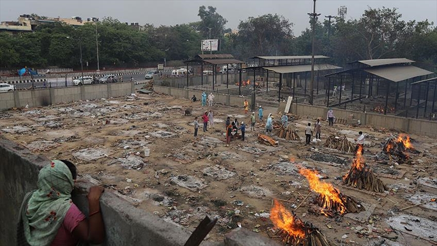 Número de muertes por COVID-19 en el mundo superó los 3,3 millones
