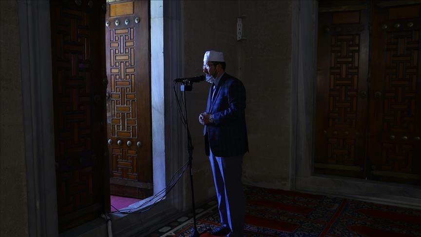Turska: U svim džamijama proučena salla i upućene molitve za spas Al-Akse