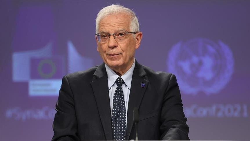 Borrell: Duam t'i ofrojmë Ballkanit Perëndimor një perspektivë më të mirë evropiane
