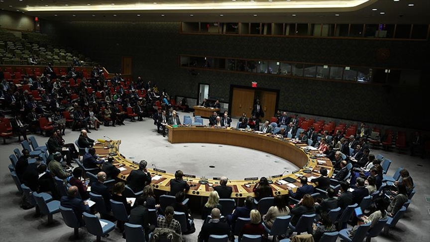 El Consejo de Seguridad de la ONU discutirá sobre las tensiones en Jerusalén Este