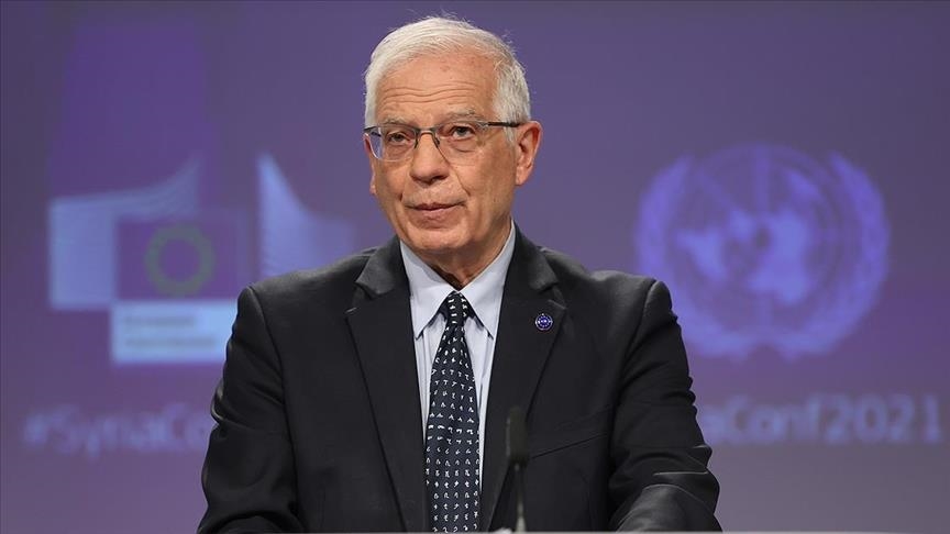 Borrell: Želimo da ponudimo Zapadnom Balkanu bolju evropsku perspektivu