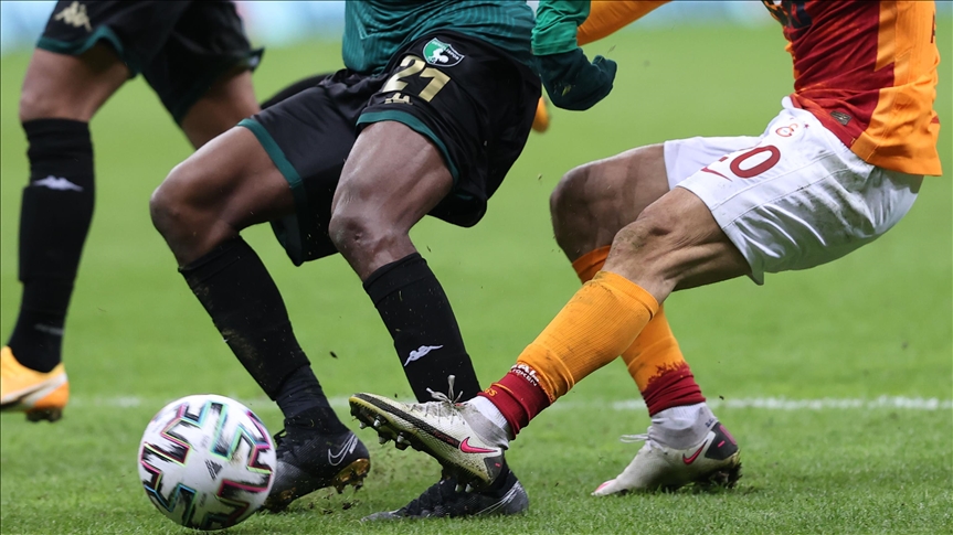 Galatasaray ile Denizlispor 42. maça çıkıyor