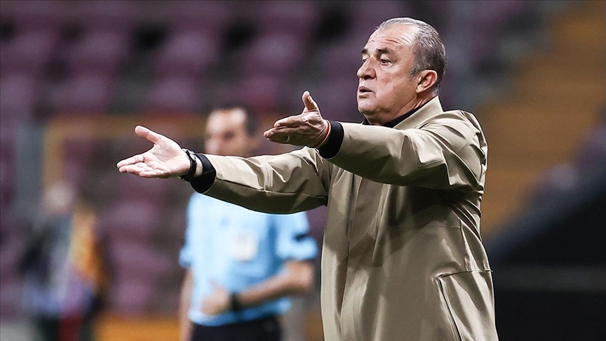 Fatih Terim Galatasaray ile ligde 4. kez 'dalya' diyecek