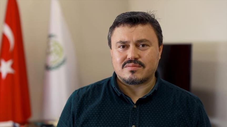 في رمضان.. "الإغاثة التركية" تساعد مليوني شخص بـ50 دولة (مقابلة)