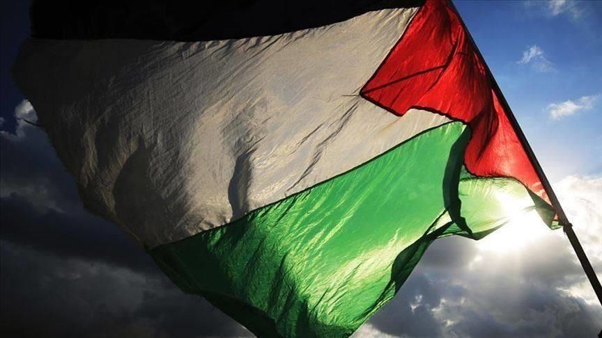 Fatah condemns Israeli bombing of Gaza as 'war crime'