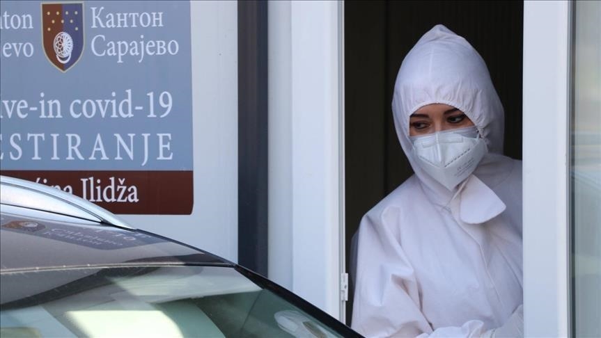 U Kantonu Sarajevo 15 novozaraženih koronavirusom, preminula četiri pacijenta