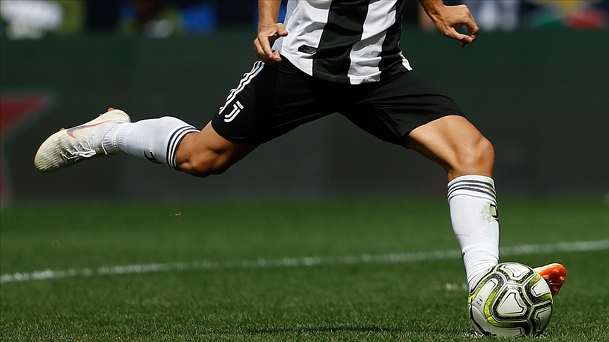 Juventus 'Avrupa Süper Ligi'nden ayrılmazsa Serie A'ya katılamayabilir