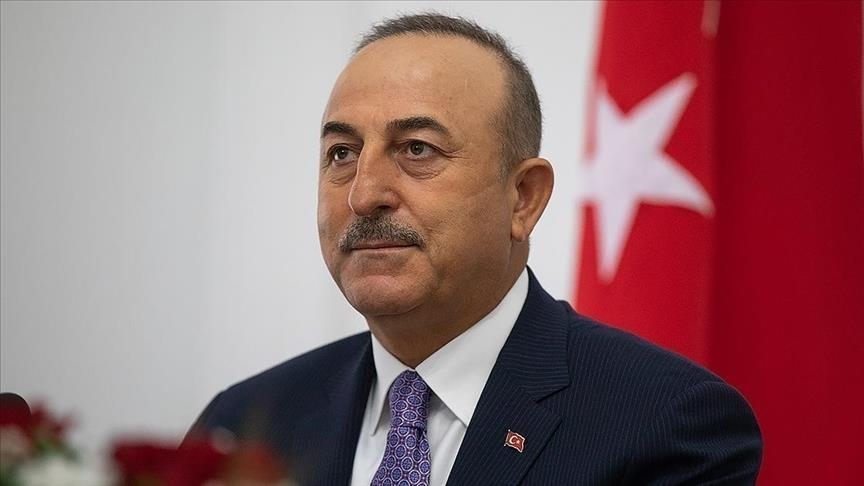 Le MAE turc, Cavusoglu s’est entretenu avec son homologue marocain Bourita
