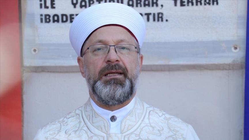 Prayers to be heard across Turkey for Al-Aqsa Mosque