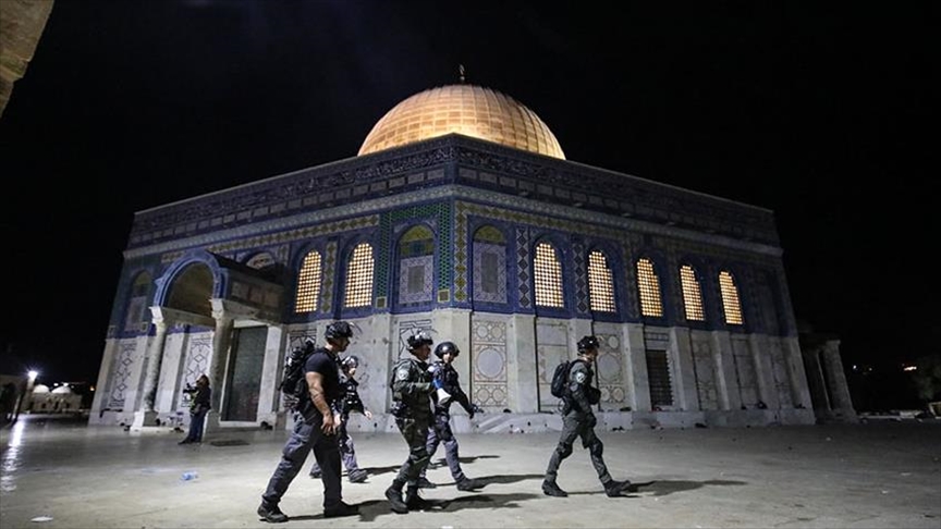 Expertos palestinos: ataques recientes en Jerusalén podrían desembocar en una intifada