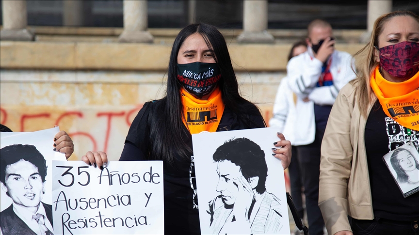 Comité de la ONU denuncia que persisten las desapariciones forzadas en Colombia