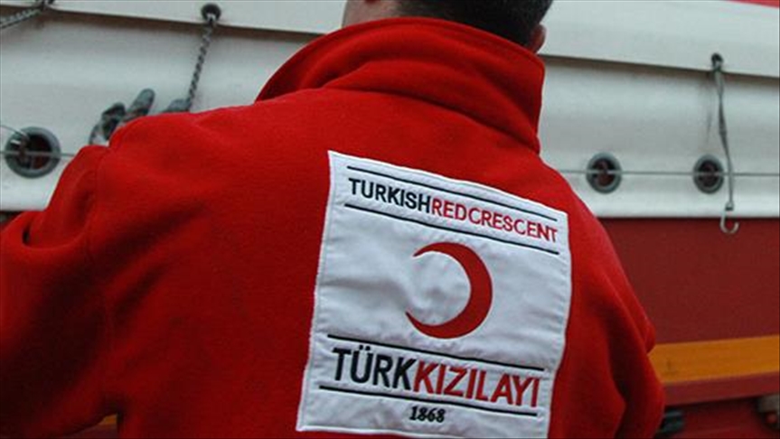 Turkish Red Crescent to aid Kyrgyzstan after border clashes