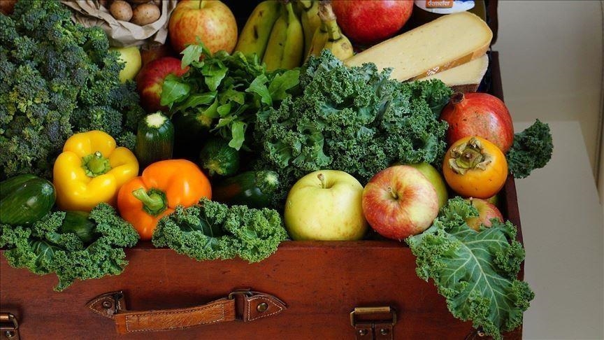 انعدام الأمن الغذائي أكبر مخاطر تغير المناخ في تركيا (خبراء)