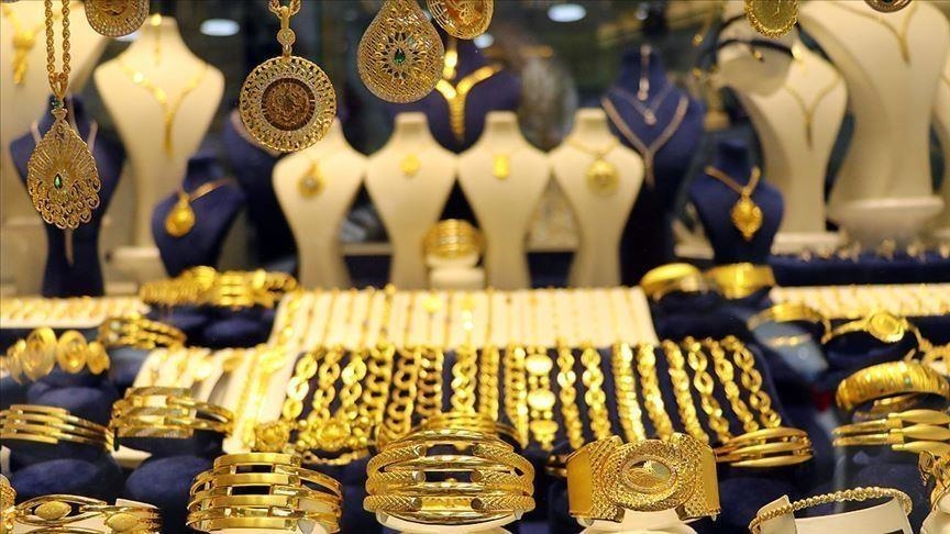 Turkish jewelry sector's exports reach $1.4B in 4 months