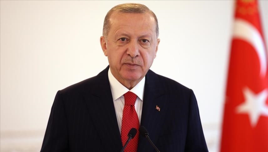 Ердоган разговараше со челниците на Малезија и Катар за израелските напади врз Палестинците