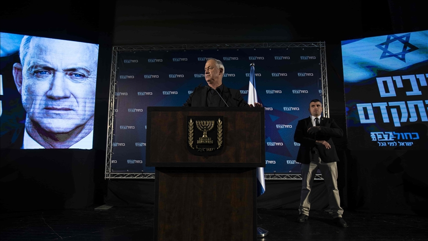 Israel da luz verde a nuevos ataques contra la Franja de Gaza