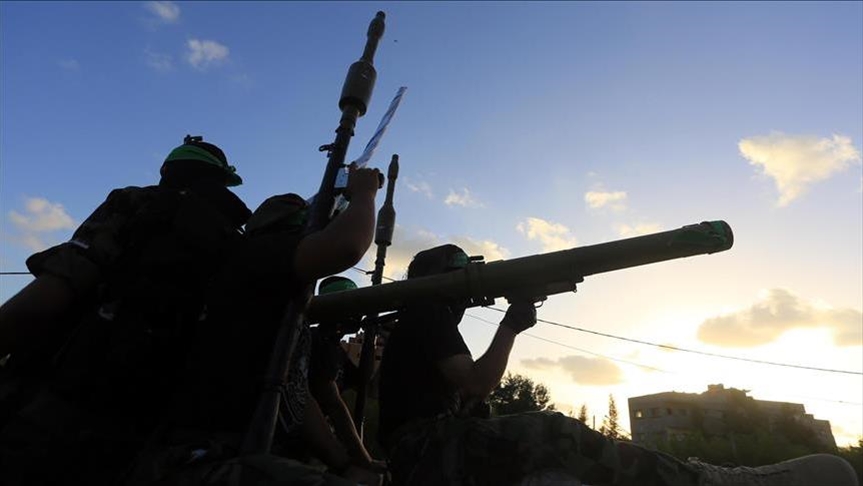 Al-Qassam threatens to strike Tel Aviv if Israel targets buildings in Gaza