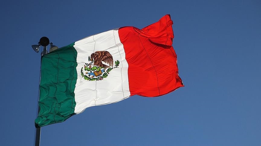 Mexico voices' grave concern' over violence in Jerusalem