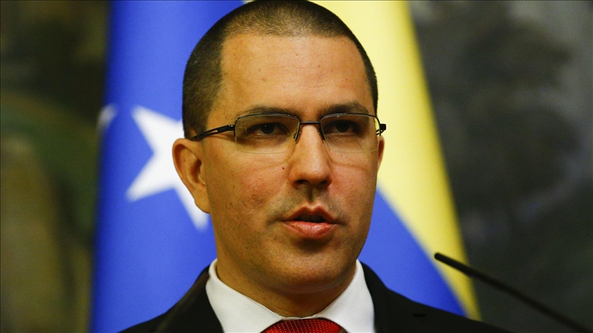Gobierno de Venezuela condenó los ataques de las fuerzas de seguridad de Israel contra la población palestina