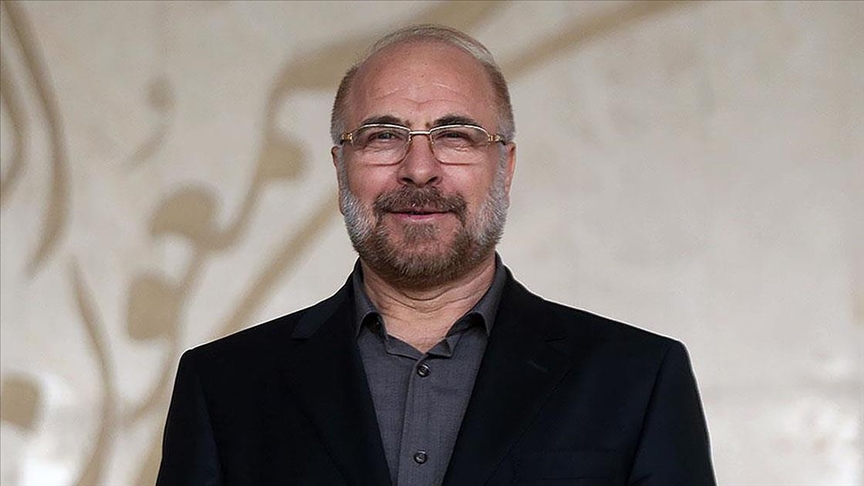 İran Meclis Başkanı Kalibaf: Siyonist rejimin saldırıları uluslararası hukukun temel ilkelerine aykırıdır