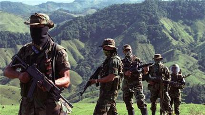 ONG denuncia el secuestro de ocho militares venezolanos por parte de disidencias de las FARC