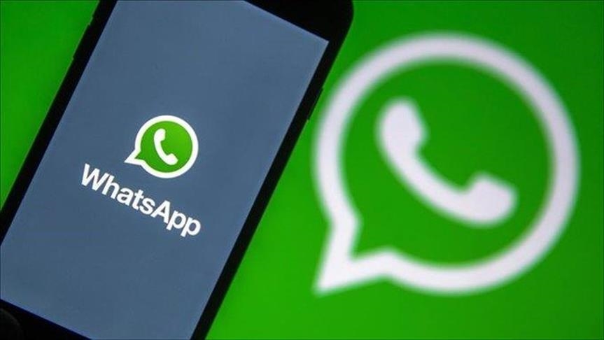 Germany bans Facebook from processing data collected via WhatsApp