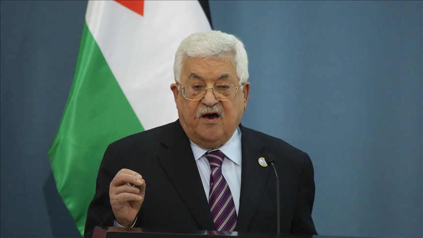 Predsednik Palestine Abbas primio pismo od Bidena o trenutnim dešavanjima