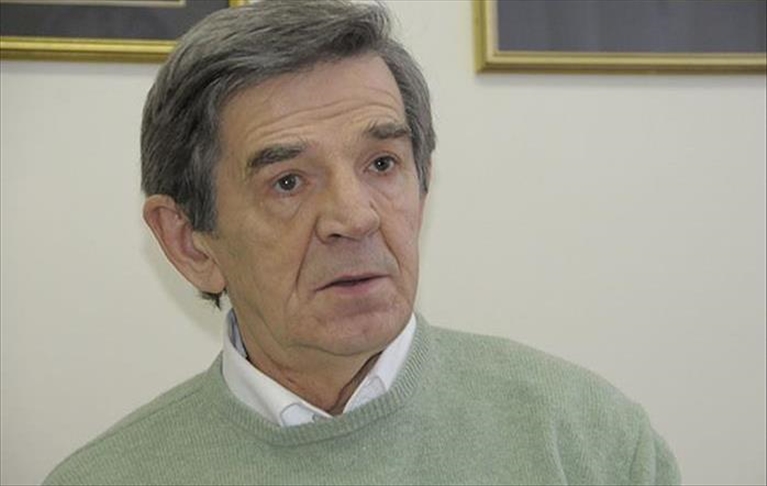 Akademik Esad Duraković: Nije u pitanju samo Palestina, ovo je nasilje nad čitavom jednom kulturom