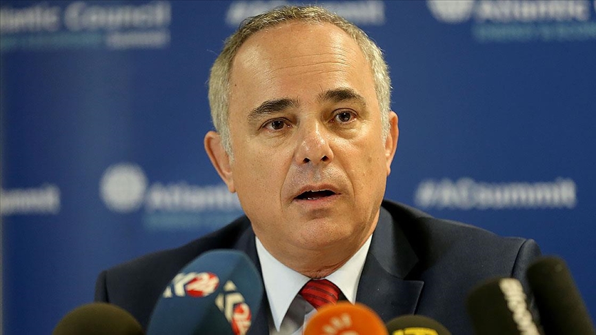Türkiye, İsrail Enerji Bakanı'nı Antalya Diplomasi Forumu'na çağırmaktan vazgeçti