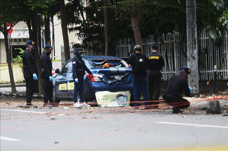 Dua warga tewas akibat serangan teroris di Poso