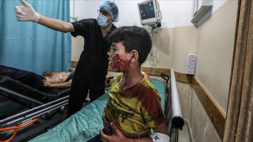 إسرائيل "تتوحش".. 20 شهيدا و822 مصابا بعد انتفاضة القدس (محصلة)