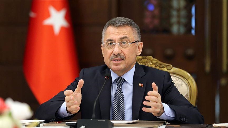 Анкара и Ташкент намерены укреплять дальнейшее сотрудничество