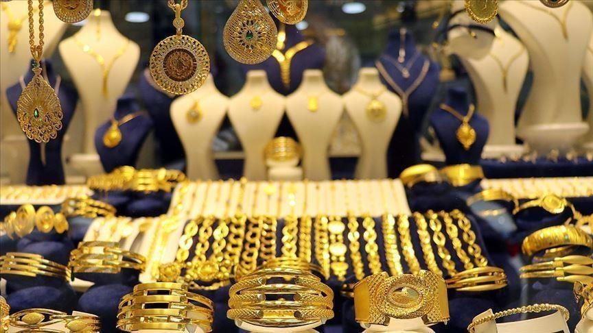 تركيا.. نمو صادرات المجوهرات 32.8 بالمئة في 4 أشهر