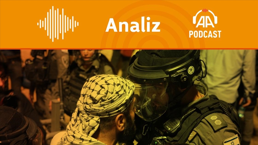 Nekbe’den İbrahim anlaşmasına Kudüs’ün işgal tarihi