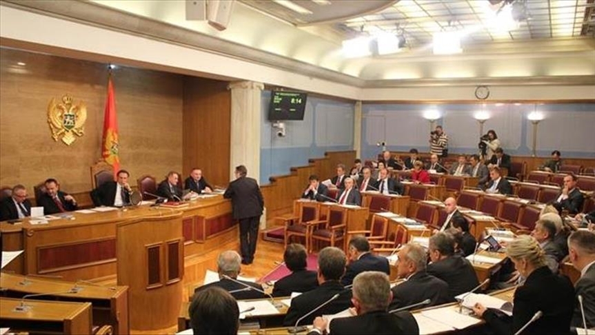 Crna Gora: Usvojene izmjene Zakona o Državnom tužilaštvu