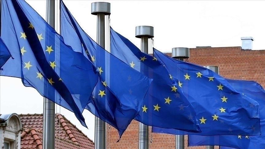 EU calls for immediate end to escalation in Israel, Palestine