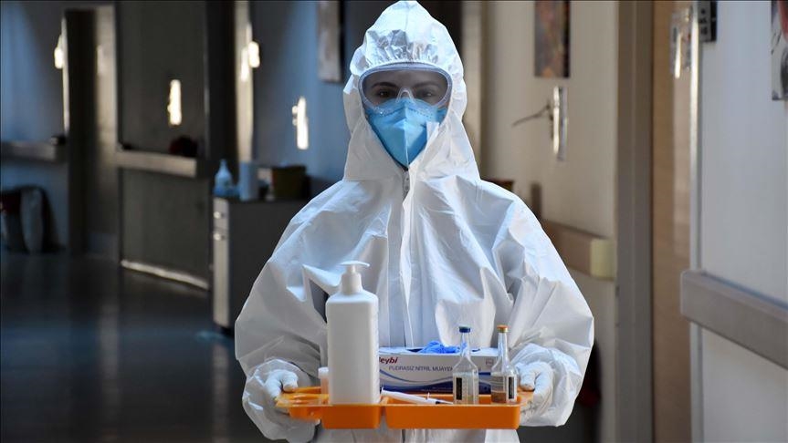 Hrvatska: Od početka pandemije 8.200 medicinskih sestara bilo zaraženo koronavirusom
