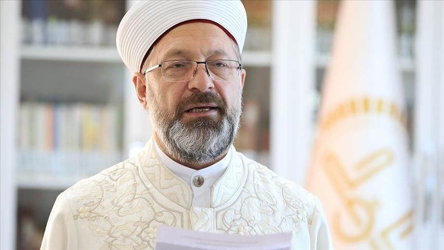 Israel's actions crime against humanity, unacceptable: Global religious officials
