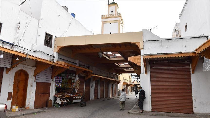 المغرب يمدد إجراءات حظر التجول الليلي خلال أيام العيد 