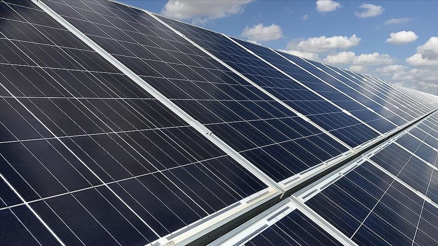 Yenilenebilir enerjide 'dağıtık kurulumlar' artacak