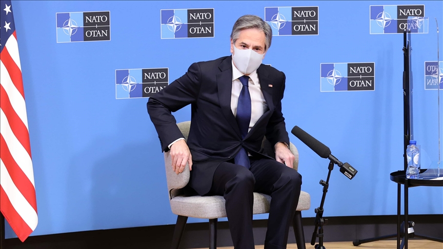 Estados Unidos enviará a un alto diplomático para reunirse con funcionarios israelíes y palestinos