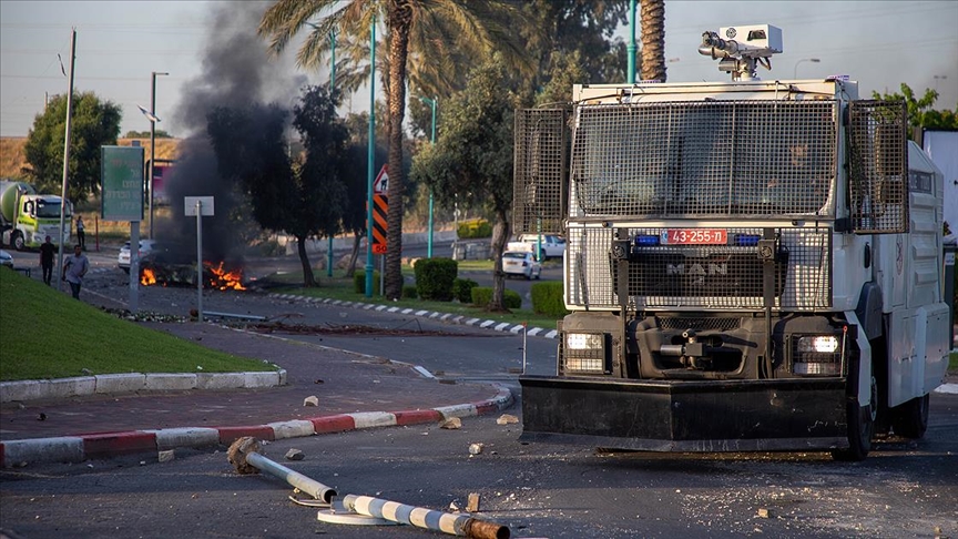 Israel rejects UN proposal for de-escalation: Source