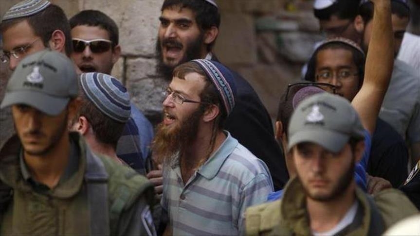 Des Israéliens attaquent des Arabes dans des villes mixtes