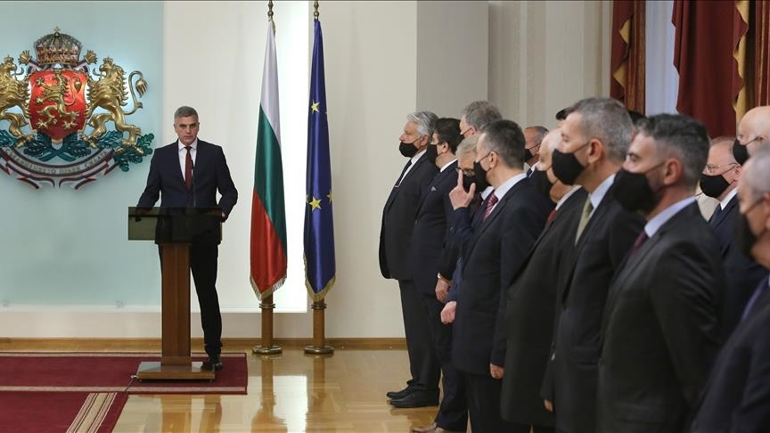 Bugarska: Privremena vlada premijera Yaneva stupila na dužnost