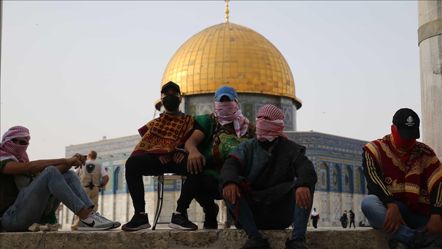 Qué hay detrás de la última crisis en Jerusalén entre Israel y Palestina?