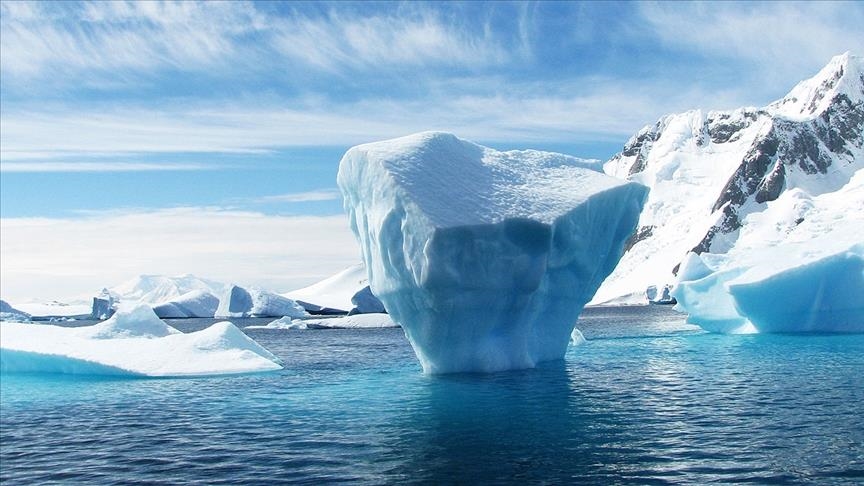 Greenhouse Gas Emissions Are Shrinking The Stratosphere Study Greenhouse Gas Emissions Are Shrinking The Stratosphere Study