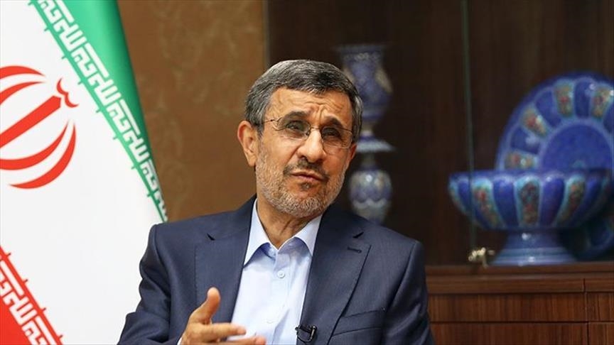 Iran’s former president Ahmadinejad to run in upcoming elections