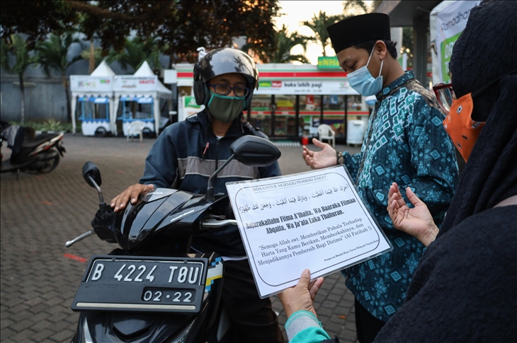 OPINI - Wakaf dan jalan keluar resesi ekonomi Indonesia